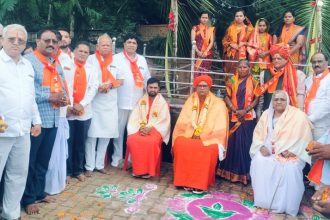 ಸ್ವಾತಂತ್ರ್ಯದ ಕಿಚ್ಚು ಹಚ್ಚಿದ ಧೀರ ದಿಟ್ಟ ಮಹಿಳೆ ಚನ್ನಮ್ಮ