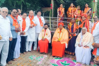 ಸ್ವಾತಂತ್ರ್ಯದ ಕಿಚ್ಚು ಹಚ್ಚಿದ ಧೀರ ದಿಟ್ಟ ಮಹಿಳೆ ಚನ್ನಮ್ಮ
