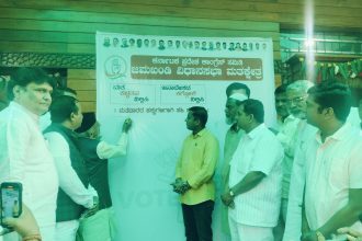 ಆರ್‌ಎಸ್‌ಎಸ್ ಬಿಜೆಪಿಯ ಅಂಗ