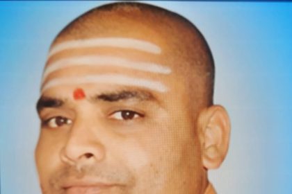 ನಾಳೆ ಸಿದ್ಧೇಶ್ವರ ಶ್ರೀಗಳ ಜಯಂತ್ಯುತ್ಸವ