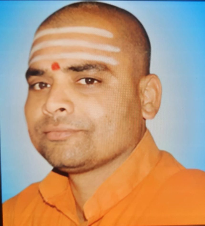 ನಾಳೆ ಸಿದ್ಧೇಶ್ವರ ಶ್ರೀಗಳ ಜಯಂತ್ಯುತ್ಸವ ನಾಳೆ ಸಿದ್ಧೇಶ್ವರ ಶ್ರೀಗಳ ಜಯಂತ್ಯುತ್ಸವ
