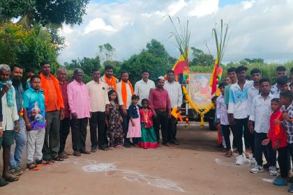 ಶ್ರೀ  ಮಹರ್ಷಿ ವಾಲ್ಮಿಕಿ ಒಂದೇ ಜಾತಿಗೆ ಸೀಮಿತವಾಗಿಲ್ಲ: ಕಲ್ಲಪ್ಪಾ ಪಾಮಾನಾಯಿಕ್