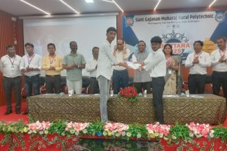 “ಅನ್ನುತ್ತಾರ- 2025 ” ರ ಕ್ವಿಜ್: ಎಸ್. ಜೆ. ಪಿ. ಎನ್. ಟ್ರಸ್ಟ್ ವಿದ್ಯಾರ್ಥಿಗಳಿಗೆ ಬಹುಮಾನ