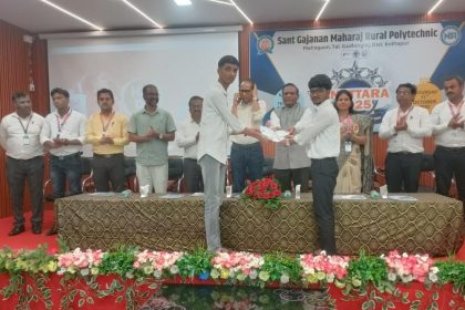 “ಅನ್ನುತ್ತಾರ- 2025 ” ರ ಕ್ವಿಜ್: ಎಸ್. ಜೆ. ಪಿ. ಎನ್. ಟ್ರಸ್ಟ್ ವಿದ್ಯಾರ್ಥಿಗಳಿಗೆ ಬಹುಮಾನ