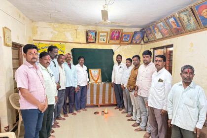 ರಾಮಾಯಣದ ಮೂಲಕ ಆದರ್ಶ ಪುರುಷ ಶ್ರೀರಾಮನ ಅನಾವರಣ: ಸಚಿನ್ ಕಾಂಬ್ಳೆ