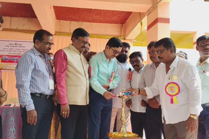 ವಾಲ್ಮೀಕಿ ರಾಮಾಯಣದ ಮೂಲಕ ಜೀವನದ ಮೌಲ್ಯಗಳನ್ನು ತಿಳಿಸಿದ್ದಾರೆ: ರವೀಂದ್ರ ಹಾದಿಮನಿ