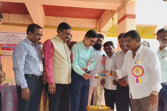 ವಾಲ್ಮೀಕಿಯವರ ತತ್ವಾದರ್ಶಗಳು  ಸಾರ್ವಕಾಲಿಕ : ಹಾದಿಮನಿ