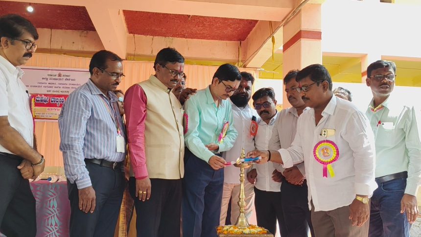 ವಾಲ್ಮೀಕಿಯವರ ತತ್ವಾದರ್ಶಗಳು  ಸಾರ್ವಕಾಲಿಕ : ಹಾದಿಮನಿ