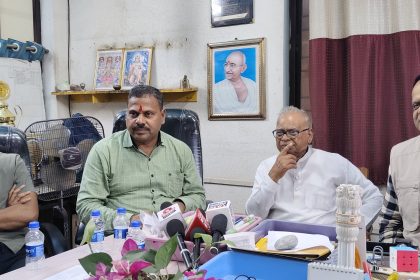 ಶಿರಗುಪ್ಪಿ ಸಕ್ಕರೆ ಕಾರ್ಖಾನೆಯಲ್ಲಿ ಈ ವರ್ಷ 12 ಲಕ್ಷ ಮೆಟ್ರಿಕ್ ಟನ್ ಕಬ್ಬು ನುರಿಸುವ ಗುರಿ: ಡಾ. ರಮೇಶ ದೊಡ್ಡಣ್ಣವರ
