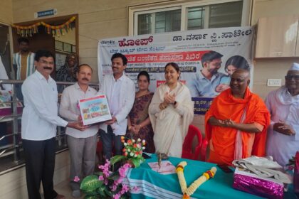 ಕೆಟ್ಟ ಆಹಾರ ಪದಾರ್ಥ ಸೇವನೆಯಿಂದ ಗರ್ಭಿಣಿ ಮಹಿಳೆಯರಿಗೆ ಸಮಸ್ಯೆ: ಡಾ. ವರ್ಷಾ ವ್ಹಿ. ಪಾಟೀಲ 