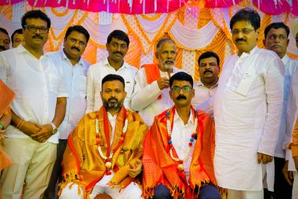 ಮಲಪ್ರಭಾ ಸಕ್ಕರೆ ಕಾರ್ಖಾನೆ ಅಧ್ಯಕ್ಷರಾಗಿ ಚನ್ನರಾಜ ಹಟ್ಟಿಹೊಳಿ ಅಧಿಕಾರ ಸ್ವೀಕಾರ