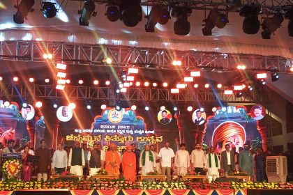 ಬಿಜೆಪಿ ಜನರ ಮಧ್ಯೆ ಜಾತಿಯ ವಿಷಬೀಜ ಬಿತ್ತುತ್ತಿದೆ: ಸಿಎಂ ಸಿದ್ದರಾಮಯ್ಯ