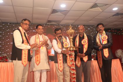 ರೋಗಿಯ ಯೋಗೇಕ್ಷೇಮ ವೈದ್ಯನ ನಡವಳಿಕೆ, ಬದ್ದತೆ, ಸಂವಹನದ ಮೇಲೆ ಅವಲಂಬಿತ : ಡಾ.ಸಿದ್ದಲಿಂಗೇಶ ಕುದರಿ