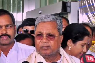 ಆರ್‌ಎಸ್‌ಎಸ್‌ ಟಾರ್ಗೆಟ್‌ ಅಲ್ಲ;  ಬಿಜೆಪಿ ರಾಜಕಾರಣ: ಸಿಎಂ ಸಿದ್ದರಾಮಯ್ಯ