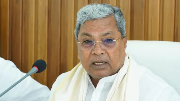 ರಾಜ್ಯದ ಬಹುತೇಕ ರೈತರ ಸಾಲಮನ್ನಾ: ಸಿದ್ದರಾಮಯ್ಯ ರಾಜ್ಯದ ಬಹುತೇಕ ರೈತರ ಸಾಲಮನ್ನಾ: ಸಿದ್ದರಾಮಯ್ಯ