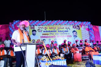 ಮತದಾರರ ಋಣ ತೀರಿಸುವ ಪ್ರಾಮಾಣಿಕ ಪ್ರಯತ್ನ: ಶಾಸಕ ವಿಶ್ವಾಸ ವೈದ್ಯ