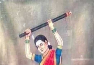 ವೀರವನಿತೆ ಒನಕೆ ಓಬವ್ವ ಜಯಂತಿ: ಅ.30 ರಂದು ಪೂರ್ವಭಾವಿ ಸಿದ್ಧತಾ ಸಭೆ ವೀರವನಿತೆ ಒನಕೆ ಓಬವ್ವ ಜಯಂತಿ: ಅ.30 ರಂದು ಪೂರ್ವಭಾವಿ ಸಿದ್ಧತಾ ಸಭೆ