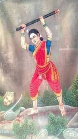 ವೀರವನಿತೆ ಒನಕೆ ಓಬವ್ವ ಜಯಂತಿ: ಅ.30 ರಂದು ಪೂರ್ವಭಾವಿ ಸಿದ್ಧತಾ ಸಭೆ ವೀರವನಿತೆ ಒನಕೆ ಓಬವ್ವ ಜಯಂತಿ: ಅ.30 ರಂದು ಪೂರ್ವಭಾವಿ ಸಿದ್ಧತಾ ಸಭೆ