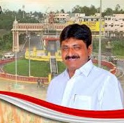 ಕಿತ್ತೂರು ನಾಡಿನ ಅಭಿವೃದ್ಧಿಯ ಹರಿಕಾರ, ಹೆಮ್ಮೆಯ ಶಾಸಕ ಬಾಬಾಸಾಹೇಬ ಪಾಟೀಲ 