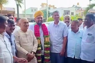 ಪತ್ನಿ ಕೊಲೆ ಮಾಡಿದ್ದ ವ್ಯಕ್ತಿಗೆ ಕಠಿಣ ಜೀವಾವದಿ ಶಿಕ್ಷೆ