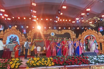 ತಾಯಿ ಚನ್ನಮ್ಮಾಜಿಯ ಶೌರ್ಯ, ಆದರ್ಶಗಳನ್ನು ಅಳವಡಿಸಿಕೊಳ್ಳಿ :ರೋಹಿಣಿ ಪಾಟೀಲ 