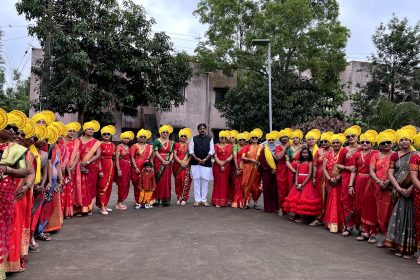 ಬೈಕ್ ರ್ಯಾಲಿಗೆ ಶಾಸಕ ಬಾಬಾಸಾಹೇಬ ಪಾಟೀಲ ಚಾಲನೆ