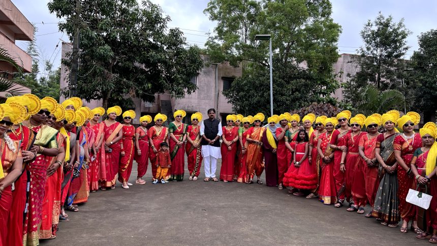 ಬೈಕ್ ರ್ಯಾಲಿಗೆ ಶಾಸಕ ಬಾಬಾಸಾಹೇಬ ಪಾಟೀಲ ಚಾಲನೆ
