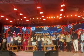 ಕಿತ್ತೂರು ಕ್ಷೇತ್ರದ ಚಿತ್ತ, ಗುಣಮಟ್ಟದ ಶಿಕ್ಷಣದತ್ತ ಹೊತ್ತಿಗೆ ಬಿಡುಗಡೆ