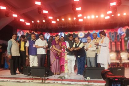 ಕಿತ್ತೂರು ಇತಿಹಾಸ ಪರಂಪರೆ, ಪಿ ಎಚ್ ಡಿ ಮಾಡುವ ವಿದ್ಯಾರ್ಥಿಗಳಿಗೆ ಧನಸಹಾಯ :ಶಾಸಕ ಬಾಬಾಸಾಹೇಬ ಪಾಟೀಲ 
