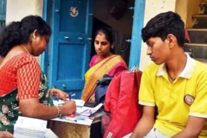 ಜಾತಿಗಣತಿ ಸರ್ವೆ ಕ್ಲೈಮ್ಯಾಕ್ಸ್ ಹಂತಕ್ಕೆ; ಶೇ 63ರಷ್ಟು ಪೂರ್ಣ