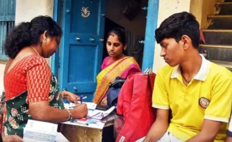 ಜಾತಿಗಣತಿ ಸರ್ವೆ ಕ್ಲೈಮ್ಯಾಕ್ಸ್ ಹಂತಕ್ಕೆ; ಶೇ 63ರಷ್ಟು ಪೂರ್ಣ ಜಾತಿಗಣತಿ ಸರ್ವೆ ಕ್ಲೈಮ್ಯಾಕ್ಸ್ ಹಂತಕ್ಕೆ; ಶೇ 63ರಷ್ಟು ಪೂರ್ಣ