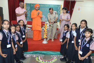 ದೃಢ ನಿಶ್ಚಯ, ಕಠಿಣ ಶ್ರಮ ಯಶಸ್ಸಿನ ಶಿಖರವೇರಲು ಪ್ರೇರೇಪಿಸುತ್ತದೆ: ನಾರಾಯಣ ಭರಮಣಿ