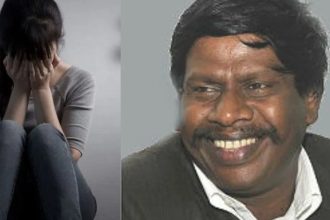 ಮಹಿಳೆಗೆ ಕಿರುಕುಳ ಆರೋಪ; ಮಾಜಿ ಕುಲಸಚಿವ ಪ್ರೊ. ಮೈಲಾರಪ್ಪ ಬಂಧನ ಮಹಿಳೆಗೆ ಕಿರುಕುಳ ಆರೋಪ; ಮಾಜಿ ಕುಲಸಚಿವ ಪ್ರೊ. ಮೈಲಾರಪ್ಪ ಬಂಧನ