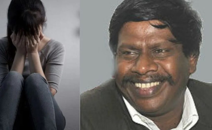 ಮಹಿಳೆಗೆ ಕಿರುಕುಳ ಆರೋಪ; ಮಾಜಿ ಕುಲಸಚಿವ ಪ್ರೊ. ಮೈಲಾರಪ್ಪ ಬಂಧನ ಮಹಿಳೆಗೆ ಕಿರುಕುಳ ಆರೋಪ; ಮಾಜಿ ಕುಲಸಚಿವ ಪ್ರೊ. ಮೈಲಾರಪ್ಪ ಬಂಧನ