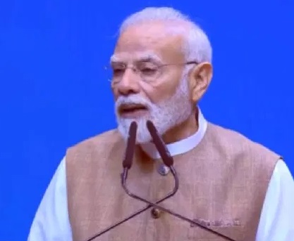 ಒಂದು ಲೋಟ ಚಹಾಗಿಂತ ಕಡಿಮೆ ಬೆಲೆಯಲ್ಲಿ ಒಂದು ಜಿಬಿ ಡಾಟಾ: ಪ್ರಧಾನಿ ಮೋದಿ