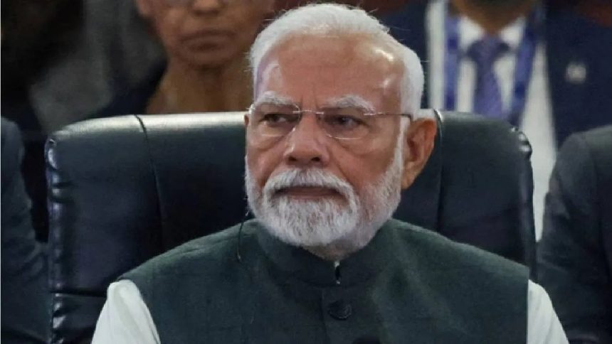 ಹಮಾಸ್​ನಿಂದ ಒತ್ತೆಯಾಳುಗಳ ಬಿಡುಗಡೆ ಗಾಜಾದಲ್ಲಿ ಶಾಂತಿಗೆ ದಾರಿ: ಟ್ರಂಪ್‌ ನಡೆ ‍ಶ್ಲಾಘಿಸಿದ ಮೋದಿ