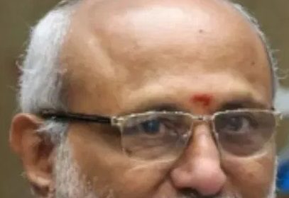  ಉಪರಾಷ್ಟ್ರಪತಿ ಸಿ.ಪಿ. ರಾಧಾಕೃಷ್ಣನ್ ನಿವಾಸಕ್ಕೆ ಬಾಂಬ್​ ಬೆದರಿಕೆ