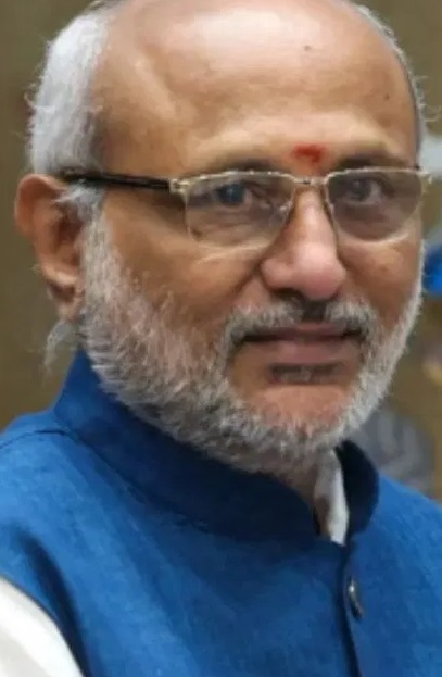 ಉಪರಾಷ್ಟ್ರಪತಿ ಸಿ.ಪಿ. ರಾಧಾಕೃಷ್ಣನ್ ನಿವಾಸಕ್ಕೆ ಬಾಂಬ್ ಬೆದರಿಕೆ ಉಪರಾಷ್ಟ್ರಪತಿ ಸಿ.ಪಿ. ರಾಧಾಕೃಷ್ಣನ್ ನಿವಾಸಕ್ಕೆ ಬಾಂಬ್ ಬೆದರಿಕೆ