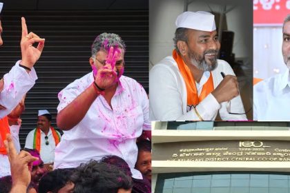 ಬೆಳಗಾವಿ ಡಿಸಿಸಿ ಬ್ಯಾಂಕ್ ಚುನಾವಣೆ: ಜಾರಕಿಹೊಳಿ ಬಣಕ್ಕೆ ಆರಂಭದಲ್ಲೇ ಜಯ| 6 ಅವಿರೋಧ ಆಯ್ಕೆ