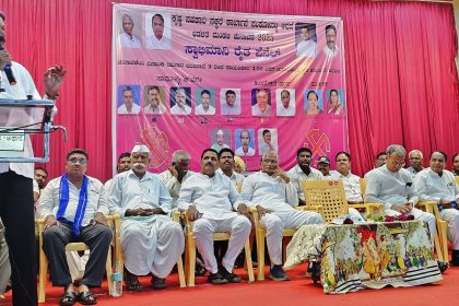 ಸವದಿ ಬಿಜೆಪಿಯಲ್ಲಿ ಇದ್ದರೆ ರಾಜ್ಯದ ದೊಡ್ಡ ಲೀಡರ್ ಆಗುತ್ತಿದ್ದರು :ಬಿಜೆಪಿ ಶಾಸಕ ರಮೇಶ್ ಜಾರಕಿಹೊಳಿ