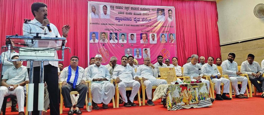 ಸವದಿ ಬಿಜೆಪಿಯಲ್ಲಿ ಇದ್ದರೆ ರಾಜ್ಯದ ದೊಡ್ಡ ಲೀಡರ್ ಆಗುತ್ತಿದ್ದರು :ಬಿಜೆಪಿ ಶಾಸಕ ರಮೇಶ್ ಜಾರಕಿಹೊಳಿ