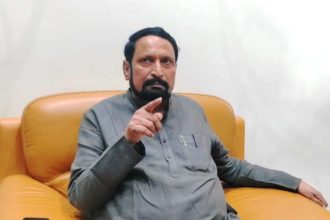 ರಮೇಶ್ ಜಾರಕಿಹೊಳಿಗೆ ಅಥಣಿ ಜನತೆ ಡಿಸಿಸಿ ಬ್ಯಾಂಕ್ ಚುನಾವಣೆಯಲ್ಲಿ ಉತ್ತರ ಕೊಟ್ಟಿದ್ದಾರೆ: ಲಕ್ಷ್ಮಣ ಸವದಿ ಆಕ್ರೋಶ