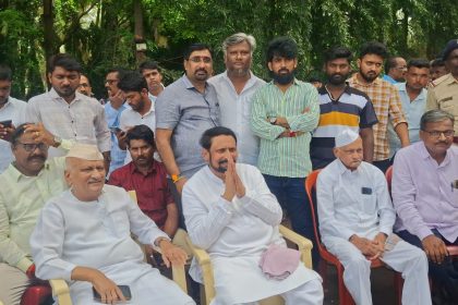ಕೃಷ್ಣಾ ಸಹಕಾರಿ ಸಕ್ಕರೆ ಕಾರಖಾನೆ ಚುನಾವಣೆ ಸುಸುತ್ರ