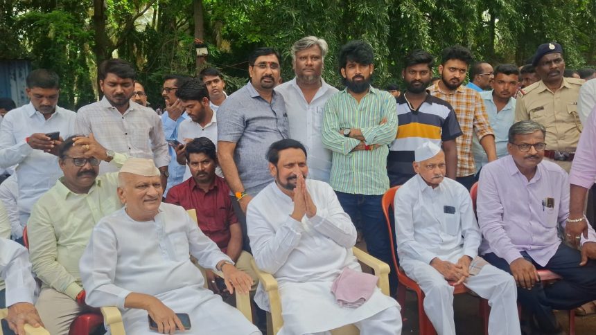 ಕೃಷ್ಣಾ ಸಹಕಾರಿ ಸಕ್ಕರೆ ಕಾರಖಾನೆ ಚುನಾವಣೆ ಸುಸುತ್ರ ಕೃಷ್ಣಾ ಸಹಕಾರಿ ಸಕ್ಕರೆ ಕಾರಖಾನೆ ಚುನಾವಣೆ ಸುಸುತ್ರ