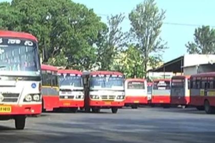 ಬಸ್​​ಗಳ ಸುರಕ್ಷತಾ ಕ್ರಮಗಳ ಕುರಿತು ಪರಿಶೀಲನೆಗೆ ಸರ್ಕಾರ ಖಡಕ್‌ ಸೂಚನೆ
