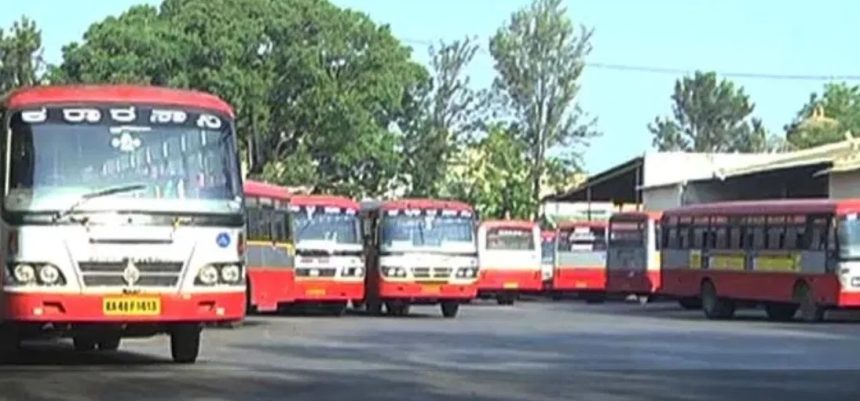 ಬಸ್ಗಳ ಸುರಕ್ಷತಾ ಕ್ರಮಗಳ ಕುರಿತು ಪರಿಶೀಲನೆಗೆ ಸರ್ಕಾರ ಖಡಕ್ ಸೂಚನೆ ಬಸ್ಗಳ ಸುರಕ್ಷತಾ ಕ್ರಮಗಳ ಕುರಿತು ಪರಿಶೀಲನೆಗೆ ಸರ್ಕಾರ ಖಡಕ್ ಸೂಚನೆ