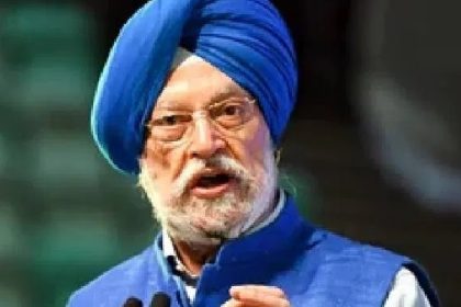 1984ರ ಗಲಭೆ ಭಾರತದ ಕರಾಳ ಅಧ್ಯಾಯ: ಹರ್ದೀಪ್ ಸಿಂಗ್ ಪುರಿ