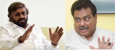 ಲಿಂಗಾಯತ ಪ್ರತ್ಯೇಕ ಧರ್ಮದ ಕೂಗು ಮತ್ತೆ ಮುನ್ನೆಲೆಗೆ; ‘ಕೈ’ ಸಚಿವರಲ್ಲೇ ದ್ವಂದ್ವ?