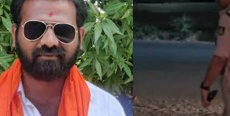 ಕೊಪ್ಪಳದ ಬಿಜೆಪಿ ಯುವ ಮೋರ್ಚಾ ಅಧ್ಯಕ್ಷನ ವೆಂಕಟೇಶ್ ಬರ್ಬರ ಕೊಲೆ; ನಾಲ್ವರು ವಶಕ್ಕೆ