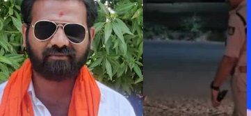 ಕೊಪ್ಪಳದ ಬಿಜೆಪಿ ಯುವ ಮೋರ್ಚಾ ಅಧ್ಯಕ್ಷನ ವೆಂಕಟೇಶ್ ಬರ್ಬರ ಕೊಲೆ; ನಾಲ್ವರು ವಶಕ್ಕೆ